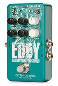 Electro Harmonix EDDY Vibrato / Chorus Pedal