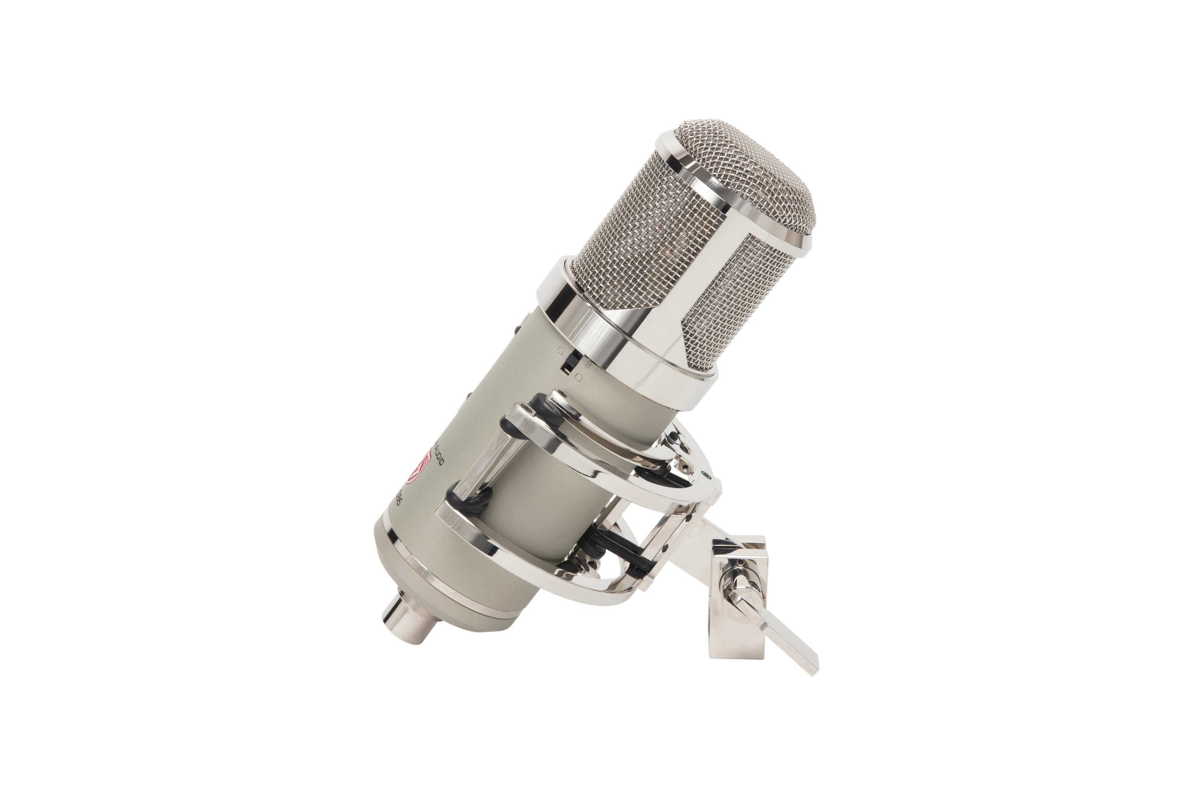 Lauten Audio Signature EDEN LT-386 Tube Condenser Microphone