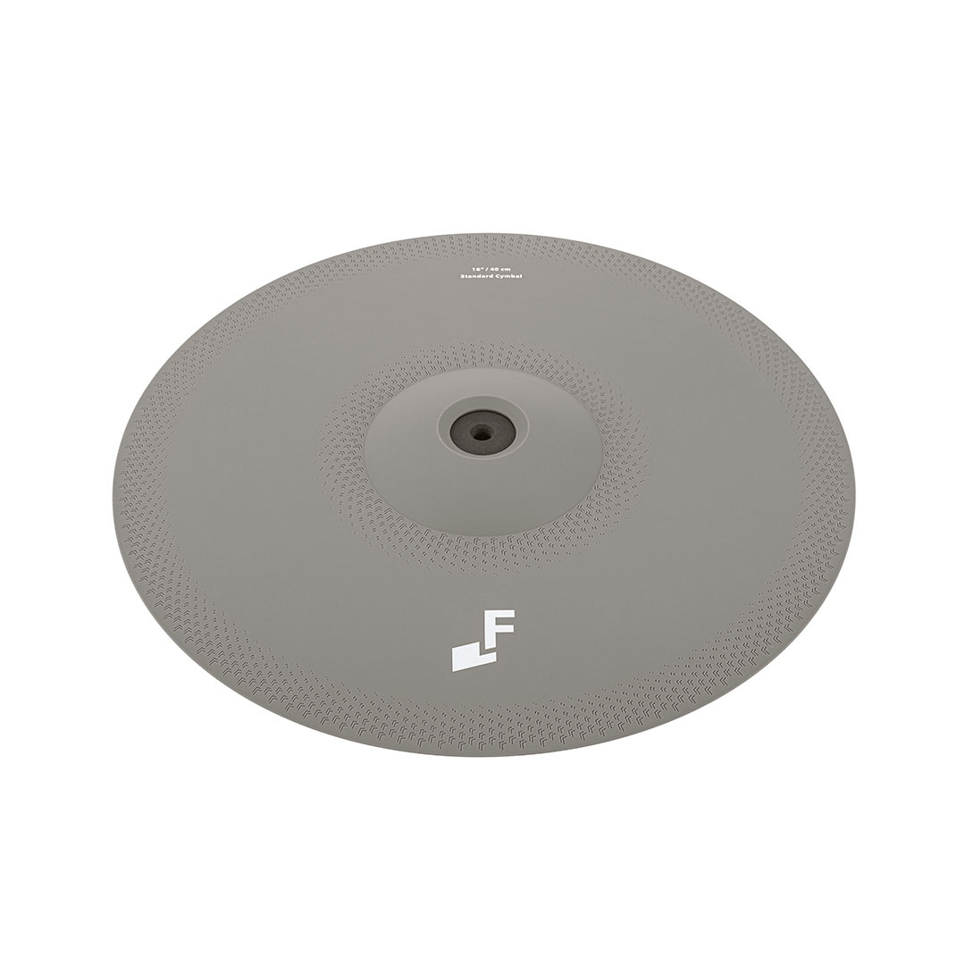 EFNOTE EFD5 Extension Pack (EFD-C16 + EFD-T1180 + EFD-CS5 + 2x EFD-TM5)