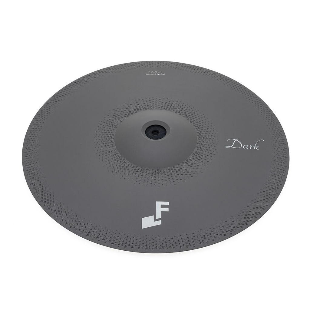 EFNOTE EFD5/7 PACK 3 incl. 1x EFD-T1313, 1x EFD-C18-D, 1x EFD-C18CH, 2x EFD-CS5