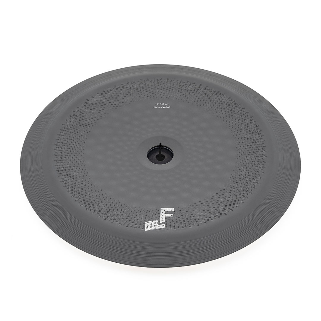 EFNOTE EFD5/7 PACK 3 incl. 1x EFD-T1313, 1x EFD-C18-D, 1x EFD-C18CH, 2x EFD-CS5