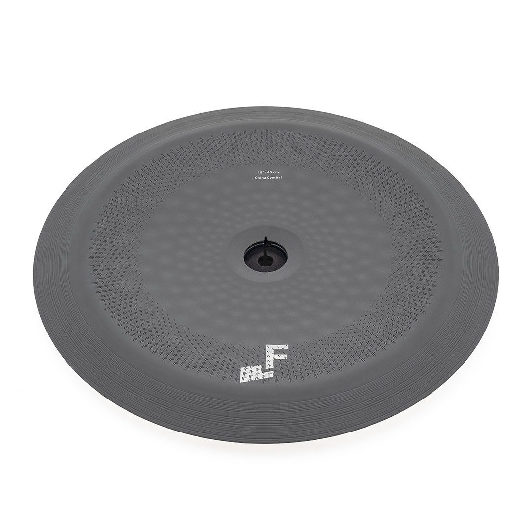 EFNOTE EFD5/7 PACK 3 incl. 1x EFD-T1313, 1x EFD-C18-D, 1x EFD-C18CH, 2x EFD-CS5