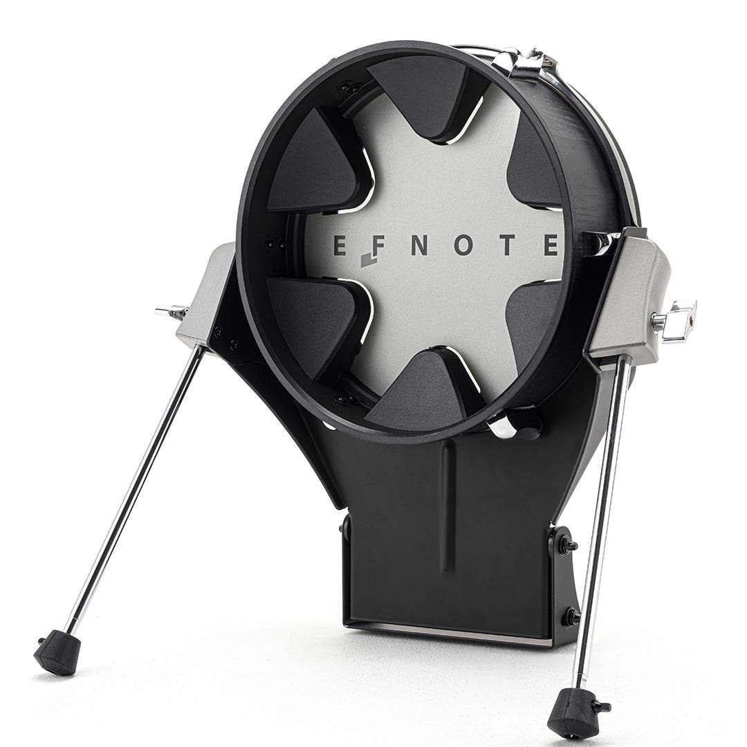 EFNOTE EST3X Electronic Drum Kit w/ A+C Pack