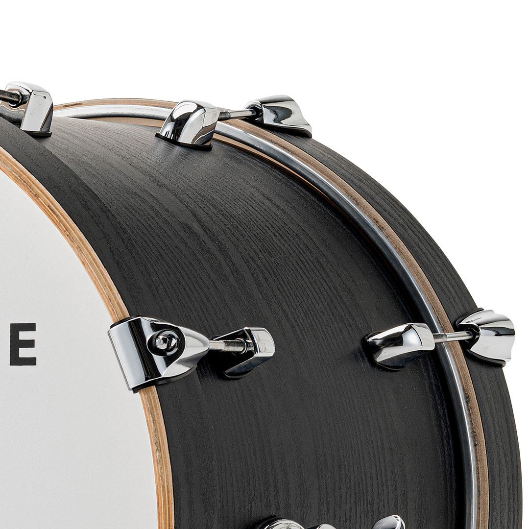 EFNOTE EST5X Electronic Drum Kit w/ A+C+E Pack