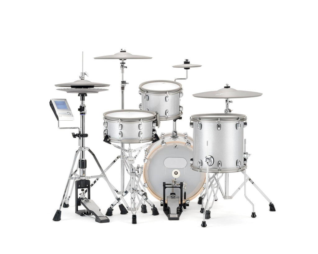 EFNOTE EST5 Electronic Drum Kit w/A+C+D Pack