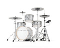 EFNOTE EST5 Electronic Drum Kit w/A+C+D Pack