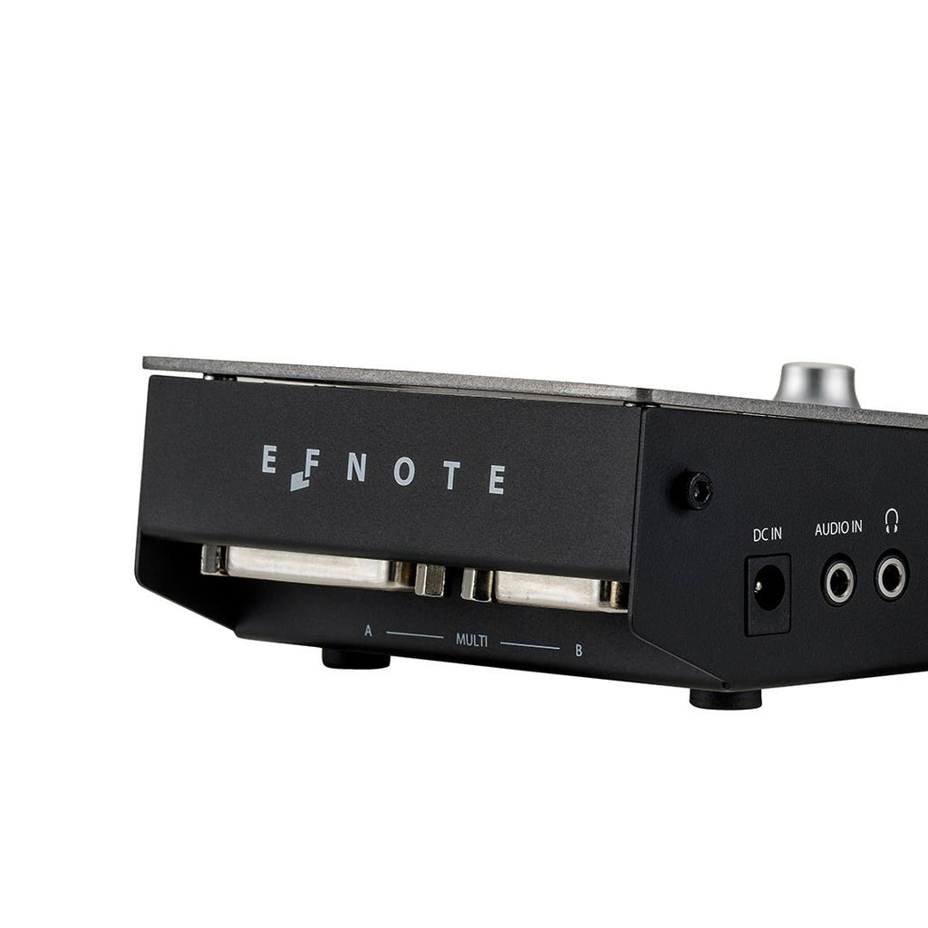 EFNOTE EST7 Electronic Drum Kit w/A+C+D Package