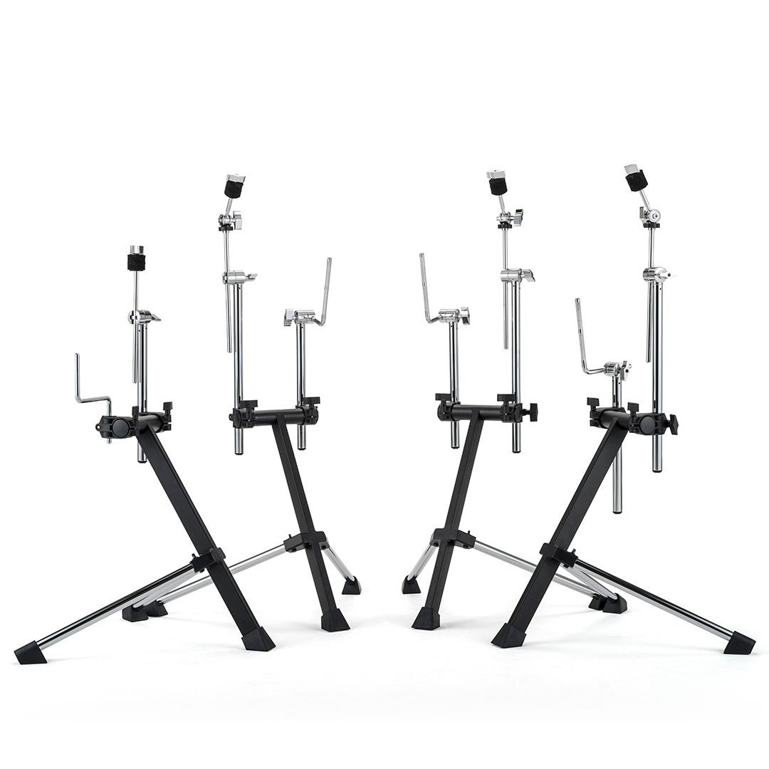 EFNOTE EST3X Electronic Drum Kit w/ A+C Pack