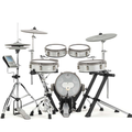 EFNOTE EFD3A Electronic Drum Kit w/Hardware