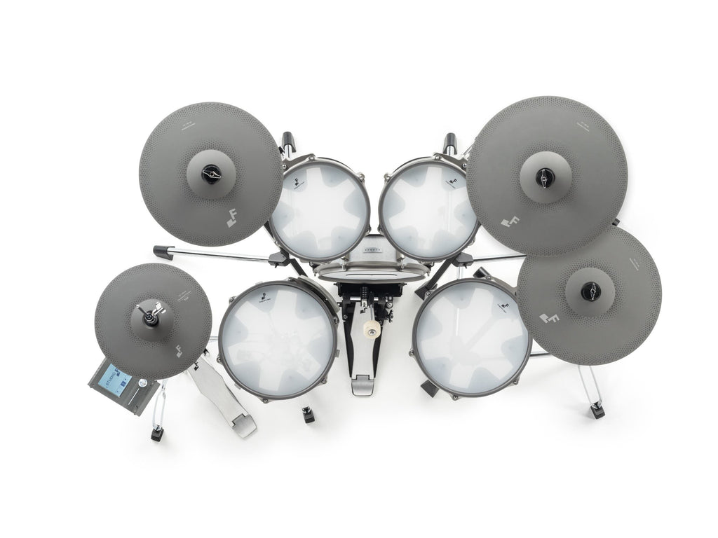 EFNOTE EFD3B Electronic Drum Kit w/Hardware