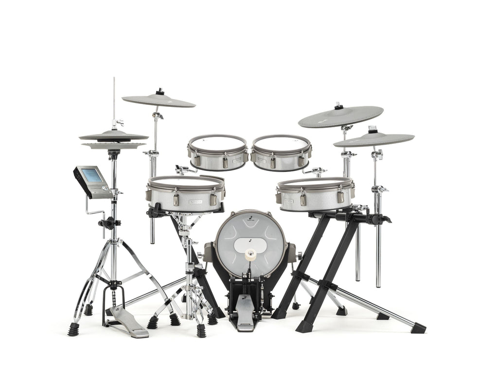 EFNOTE EFD3B Electronic Drum Kit w/Hardware