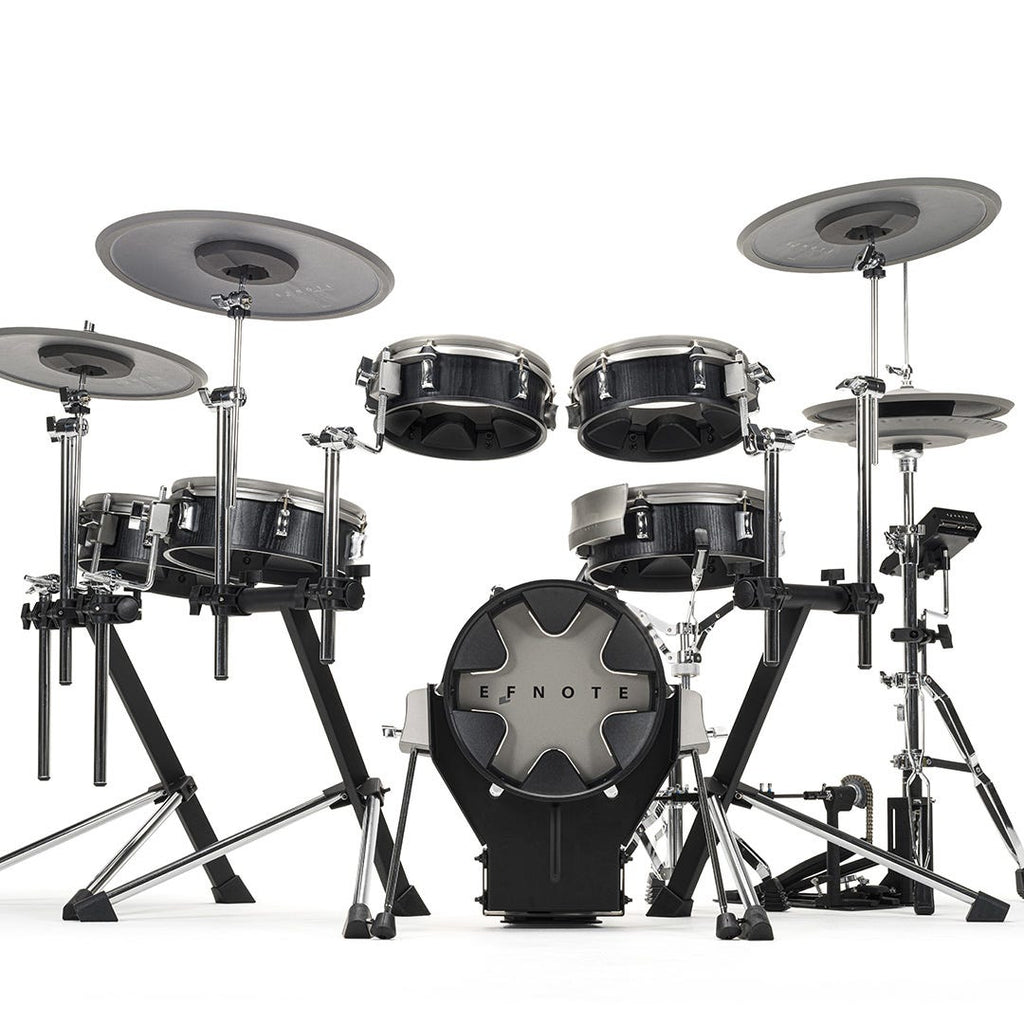 EFNOTE EST3X Electronic Drum Kit w/ A+C Pack