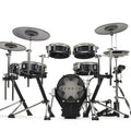 EFNOTE EST3X Electronic Drum Kit w/ A+C Pack
