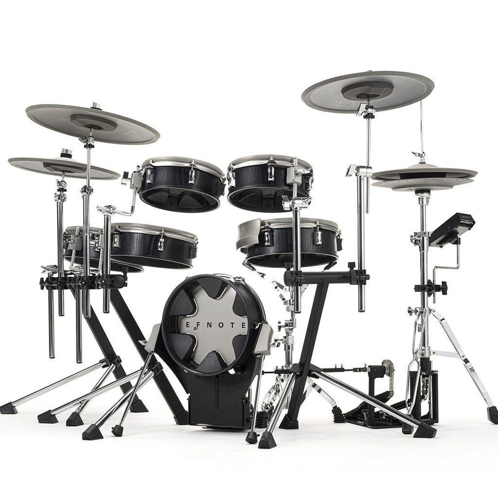 EFNOTE EST3X Electronic Drum Kit w/ A+C Pack