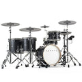 EFNOTE EST5X Electronic Drum Kit w/ A+C+E Pack