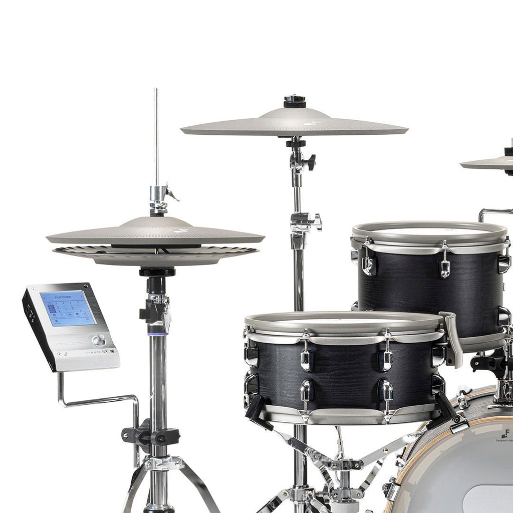 EFNOTE EST5X Electronic Drum Kit w/ A+C+E Pack