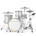 EFNOTE EST7 Electronic Drum Kit w/A+C+D Package