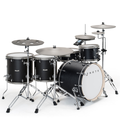 EFNOTE EST7X Electronic Drum Kit w/A+C+E Package
