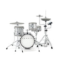 EFNOTE mini Compact Electronic Drum Kit
