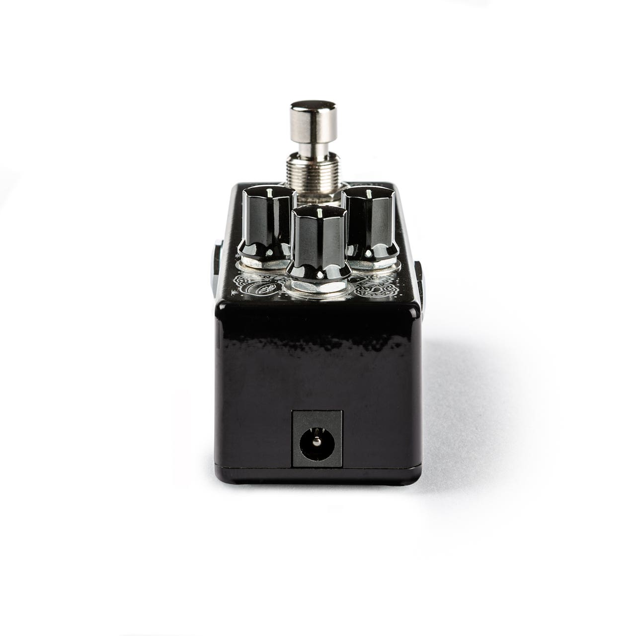 MXR Eric Gales "Raw Dawg" Overdrive Pedal