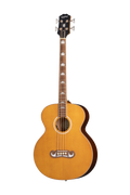 Epiphone El Capitan J200 Studio Bass - Aged Natural