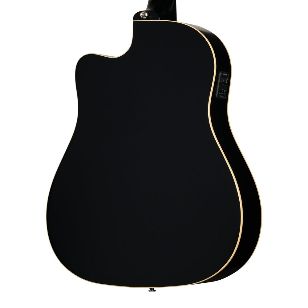 Epiphone J-45 Standard EC - Vintage Sunburst