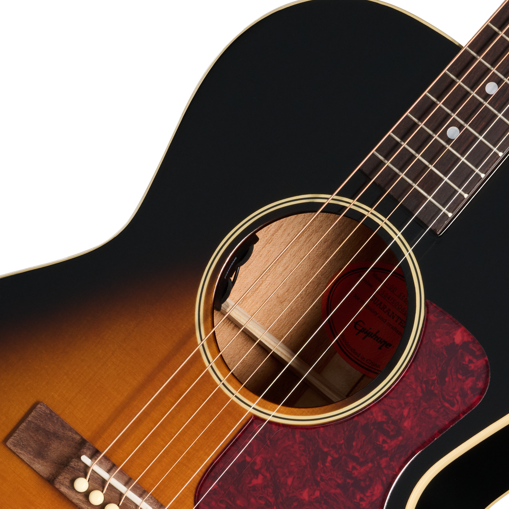 Epiphone L-00 Standard - Vintage Sunburst