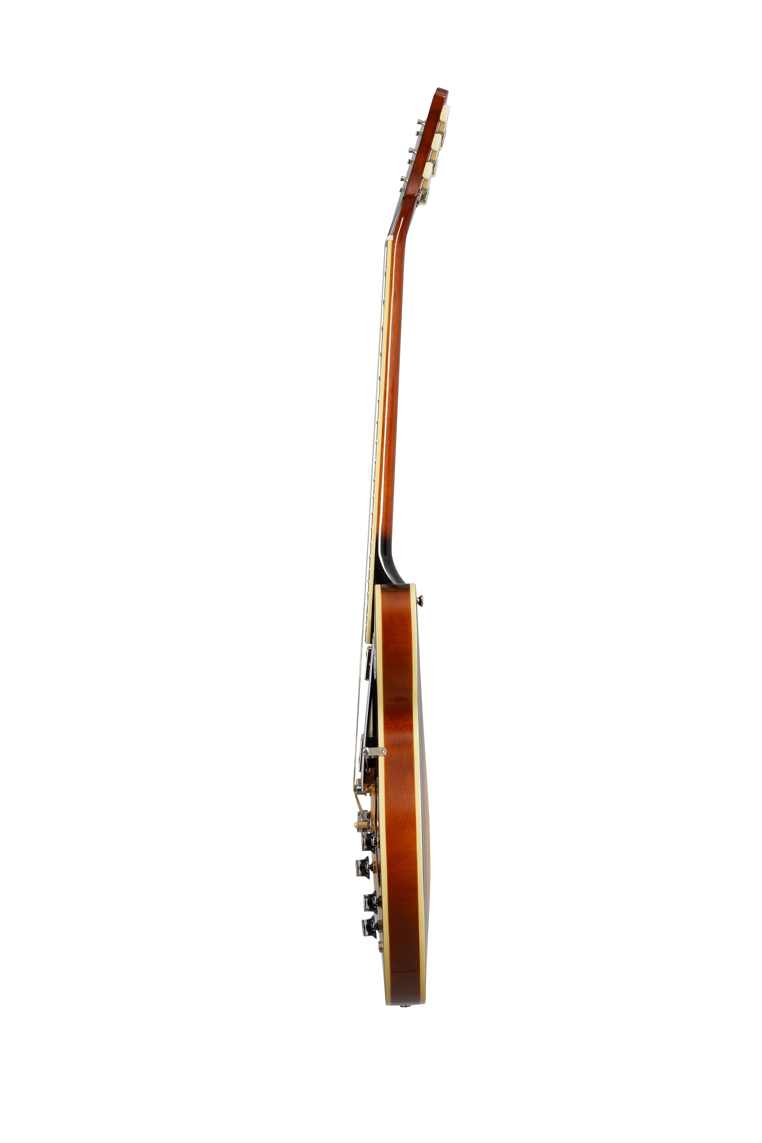Epiphone ES-335 - Vintage Sunburst