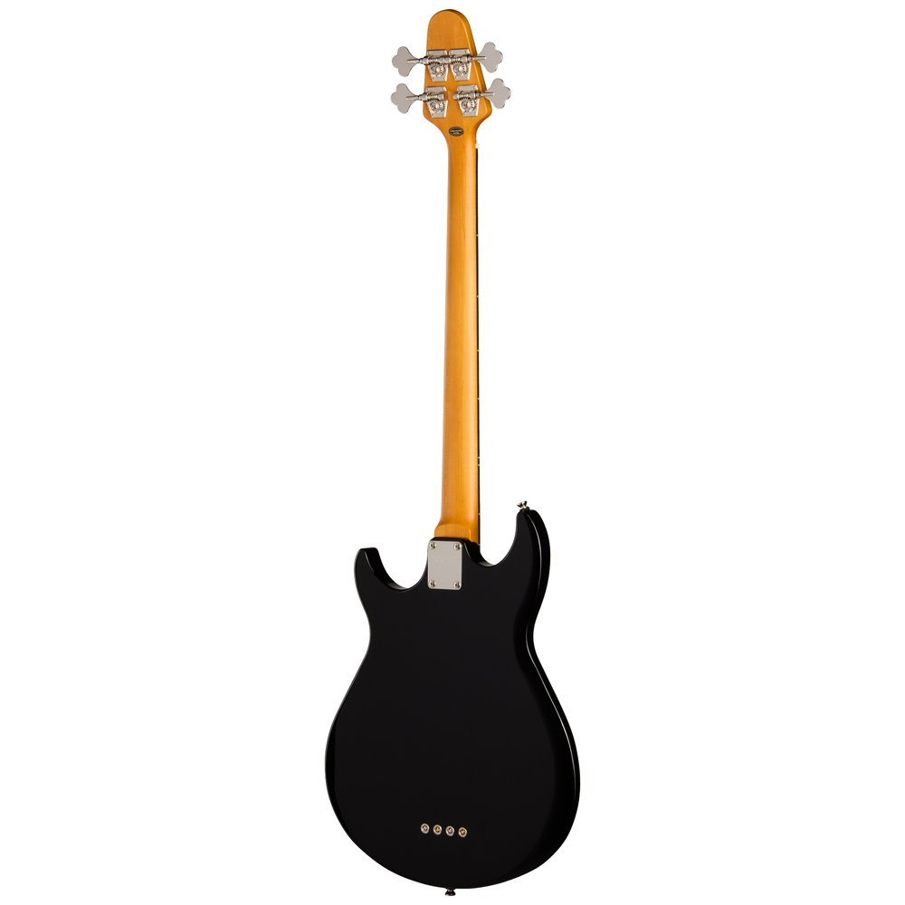 Epiphone Mike Dirnt Grabber G-3 Bass - Silverburst