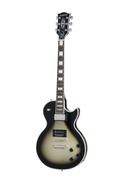 Epiphone Adam Jones 1979 Les Paul Custom w/Case - Antique Silverburst