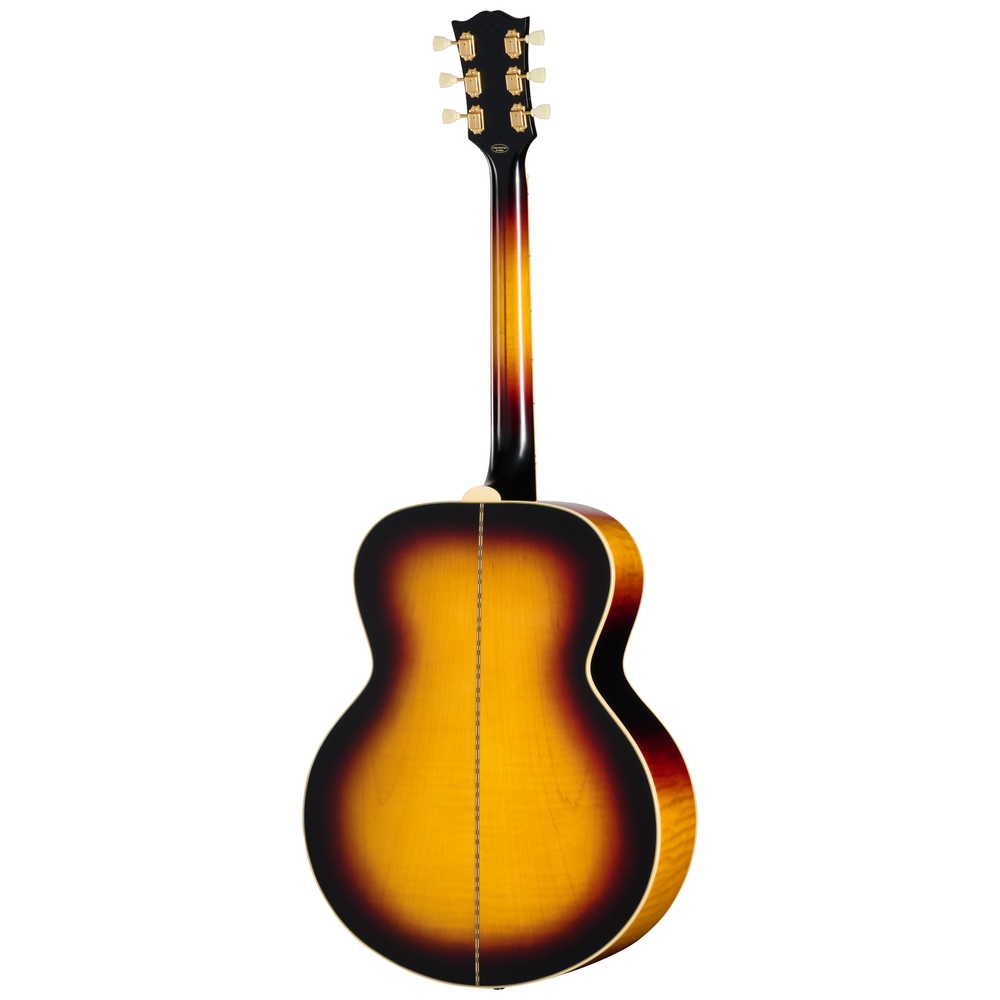 Epiphone 1957 SJ-200 Reissue - Vintage Sunburst
