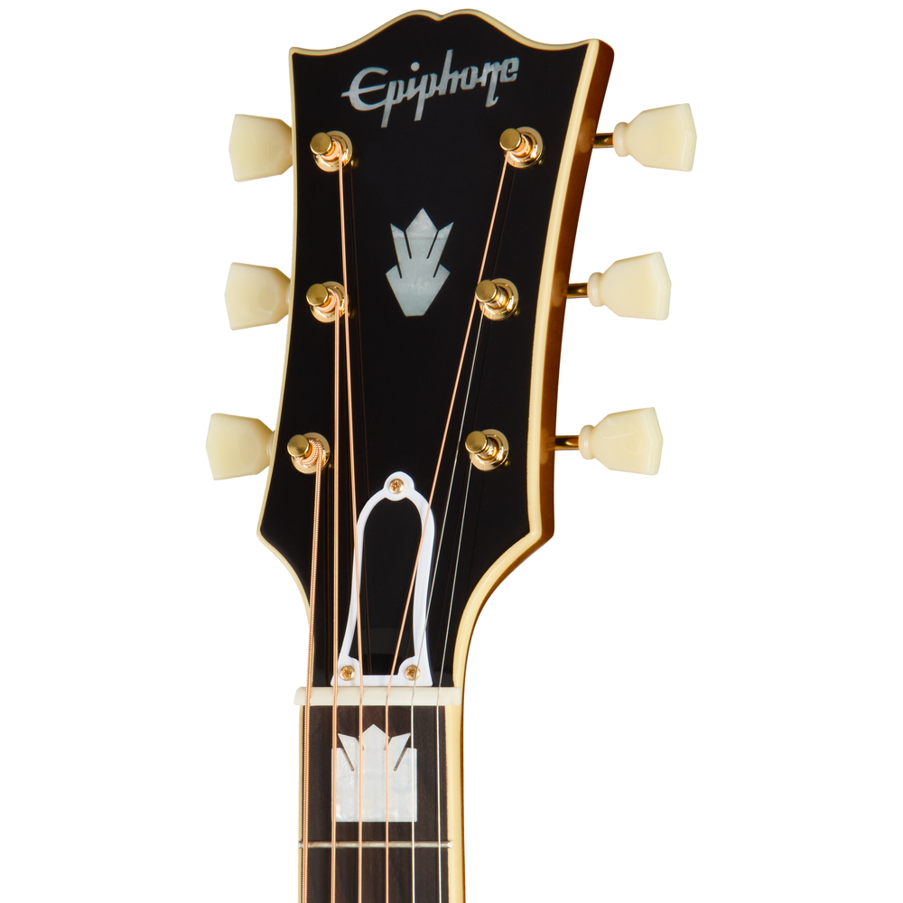 Epiphone 1957 SJ-200 Reissue - Antique Natural