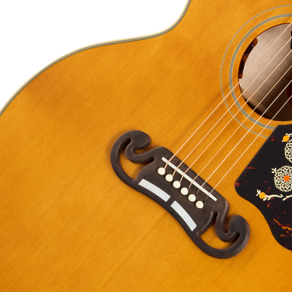 Epiphone 1957 SJ-200 Reissue - Antique Natural