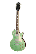 Epiphone Les Paul Standard 50s Figured Top - Seafoam Green