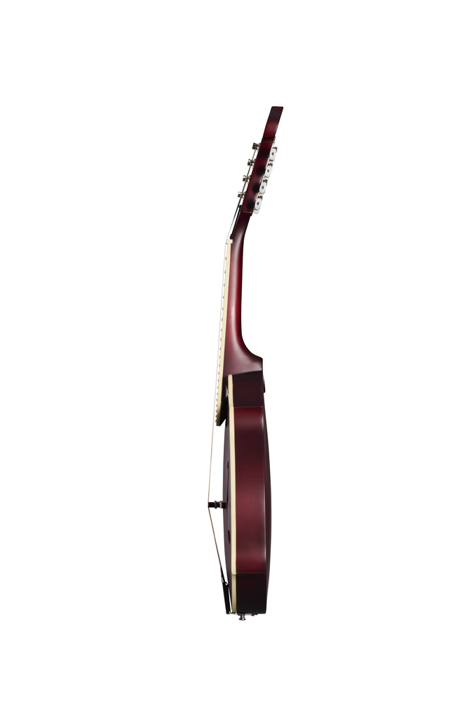 Epiphone F-5 Studio Mandolin - Wine Red Satin
