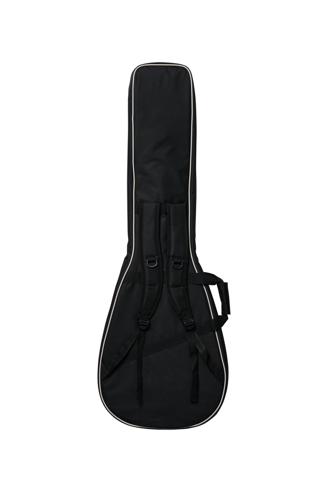 Epiphone Grabber Bass w/Premium Gig Bag - Black