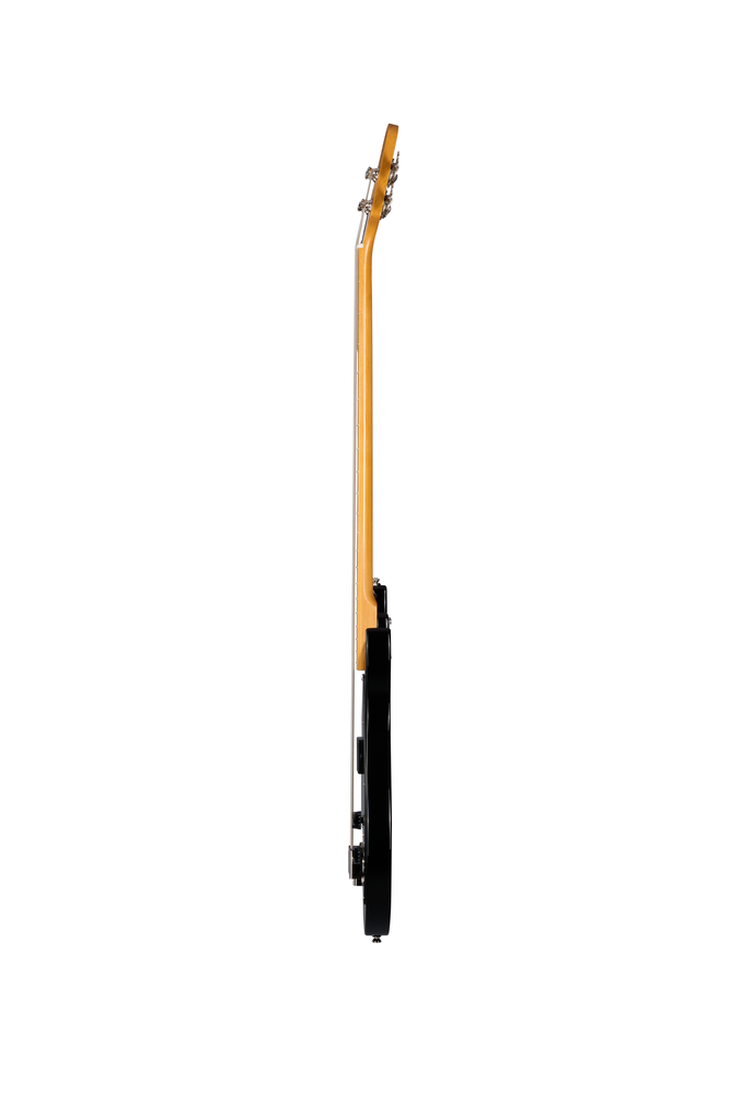 Epiphone Grabber Bass w/Premium Gig Bag - Black