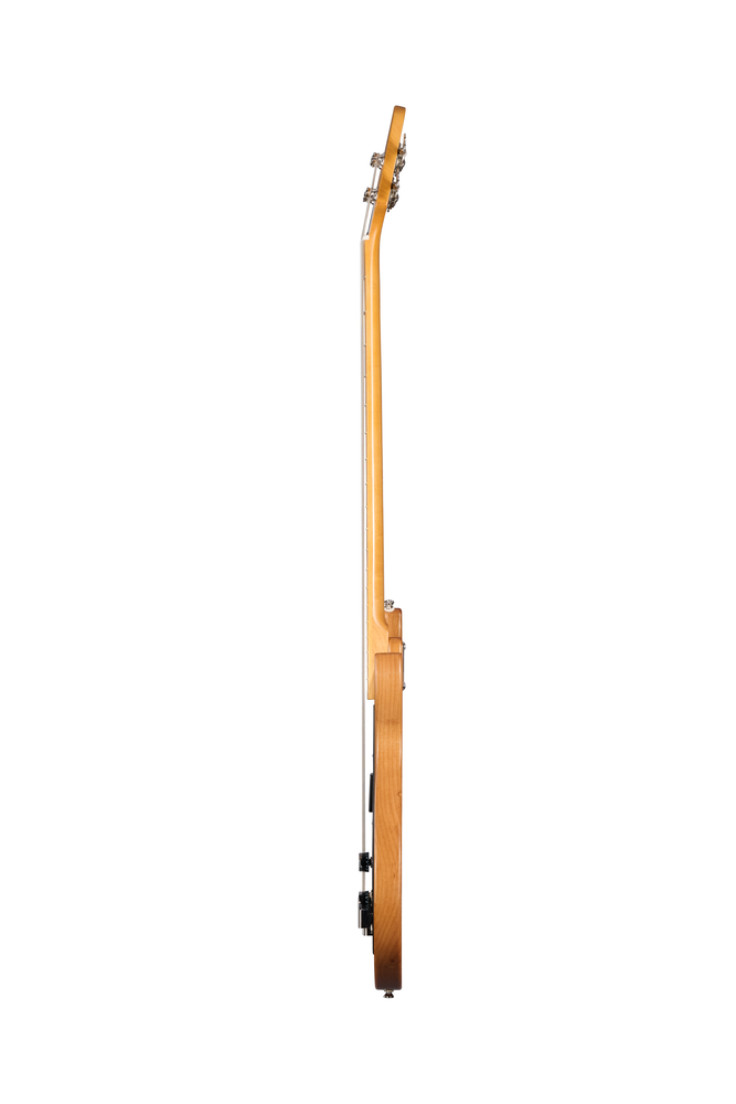 Epiphone Grabber Bass w/Premium Gig Bag - Natural