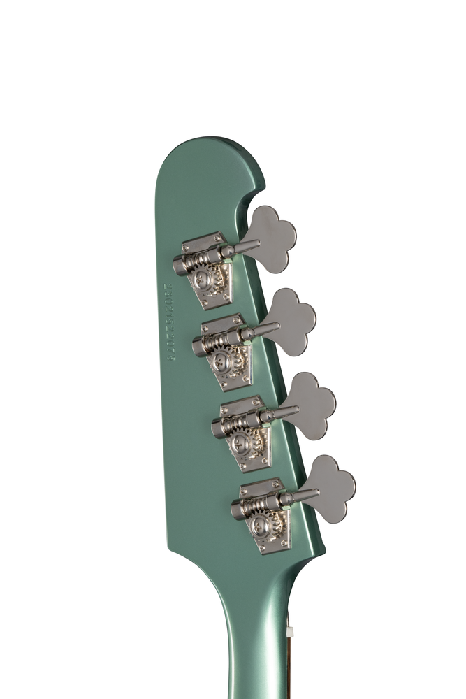Epiphone Thunderbird 64 w/Gigbag - Inverness Green