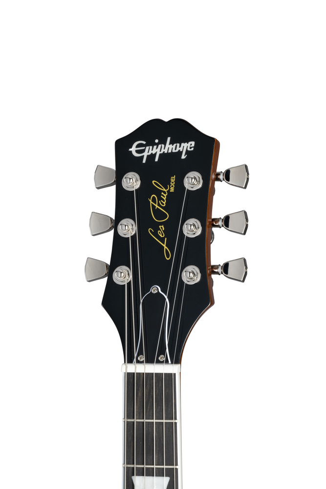 Epiphone Les Paul Modern Figured w/Gigbag - Mojave Burst