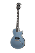 Epiphone Jared James Nichols Blues Power Les Paul Custom - Aged Pelham Blue