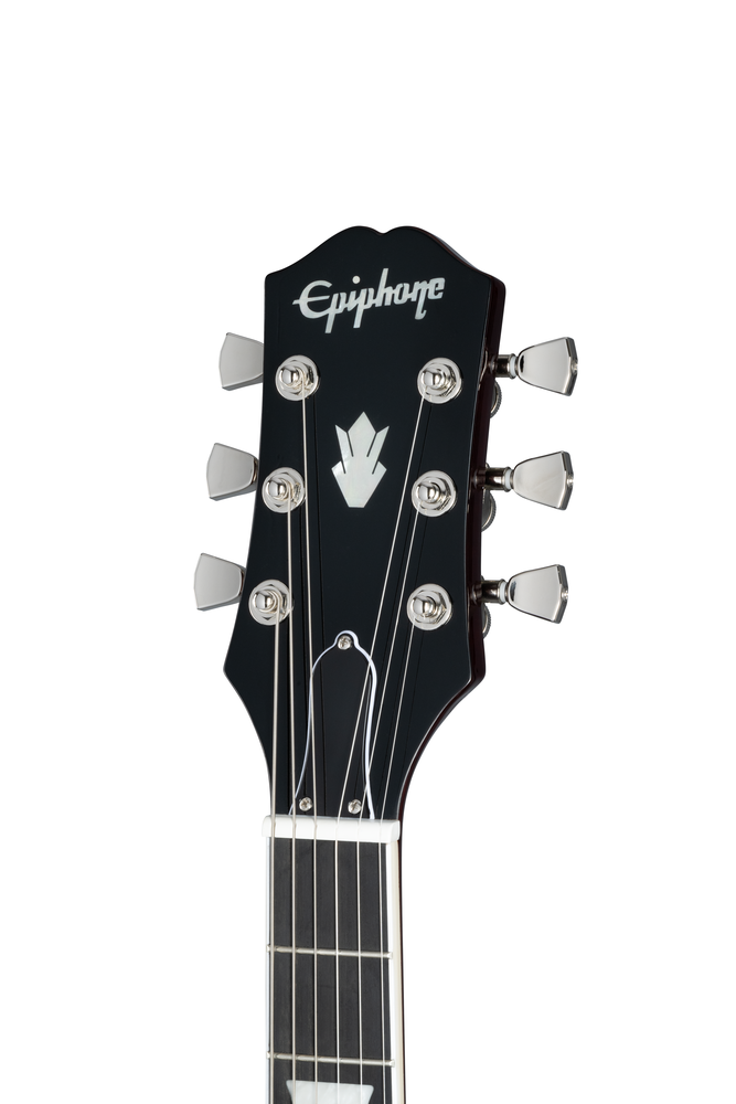 Epiphone SG Modern Figured w/Gigbag - Mojave Burst