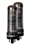 Mesa Boogie EL-34 STR-447 Output Valves / Tubes EL34 (Pair)