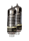 Mesa Boogie EL-84 6BQ5 Output Valves / Tubes (Pair)