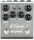 Strymon El Capistan MKII dTape Echo / Delay Pedal