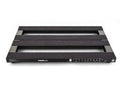 Tourtek PB1911 Rechargable Pedalboard w/Carry Bag - Large