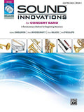 Sound Innovations Aust Electric Bass Bk1