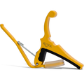 Kyser x Fender Quick Change Capo - Butterscotch Blonde (Limited)