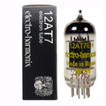 Electro Harmonix 12AT7 Preamp Tube (Single)