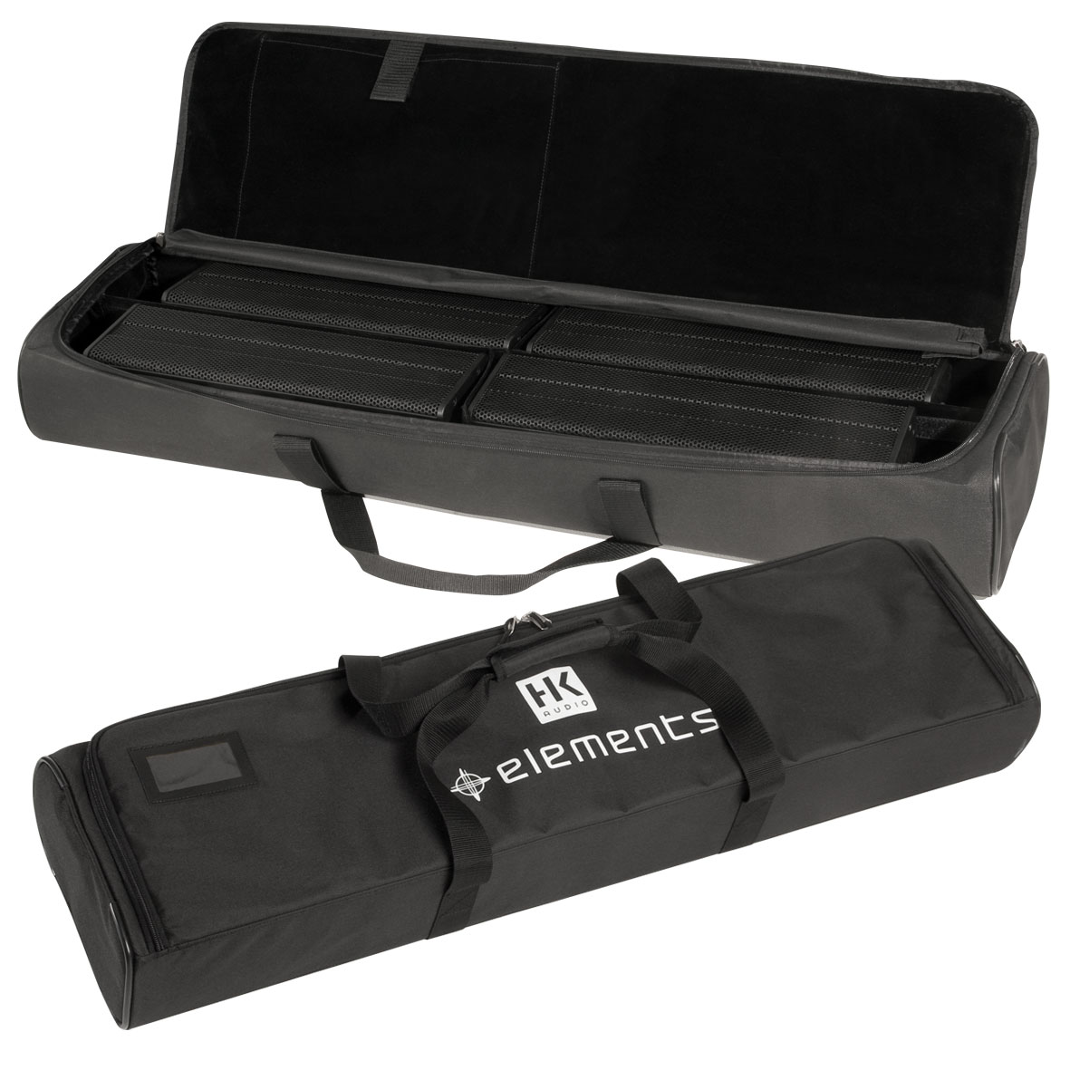 HK Audio Elements Soft Bag (suits Mid/High Element Speakers)
